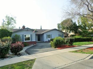 1531 Finecroft Dr, Claremont, CA 91711