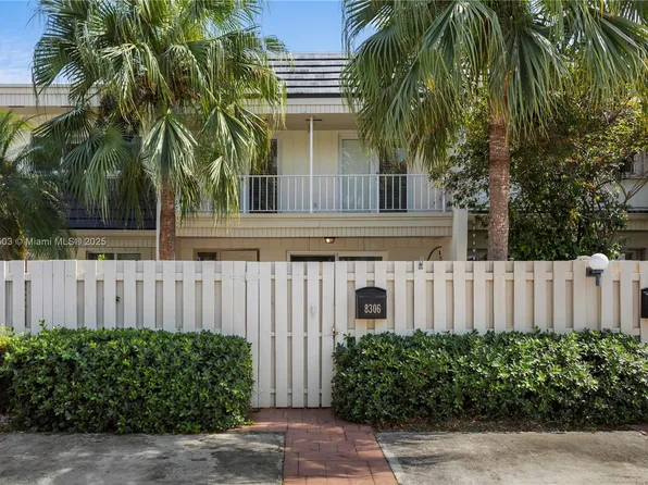 8306 SW 81st Ter, Miami, FL 33143