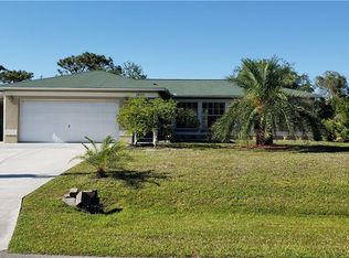 12114 Mayfair Ave, Port Charlotte, FL 33981