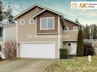 856 G St SW, Tumwater, WA 98512