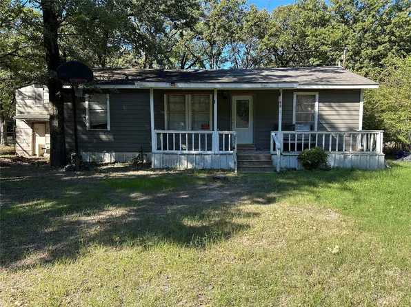 1325 Grove Dr, West Tawakoni, TX 75474