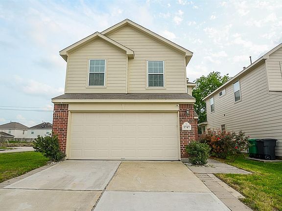 4th image of 5747 Roseglen Meadow Ln