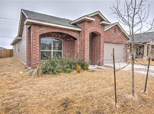 701 Ibis Falls Loop, Jarrell, TX 76537