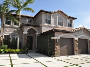 15473 SW 21st Ter, Miami, FL 33185