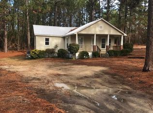 448 Gaines St, Pinehurst, NC 28374