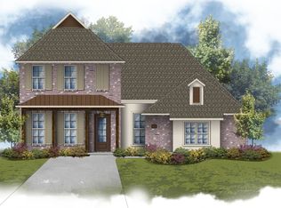 312 Cedar Creek Drive, Madisonville, LA 70447