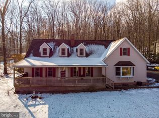 420 Swamp Rd, Morgantown, PA 19543