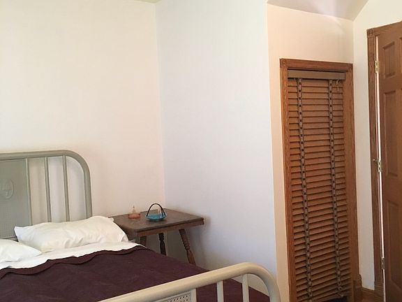 First floor bedroom 