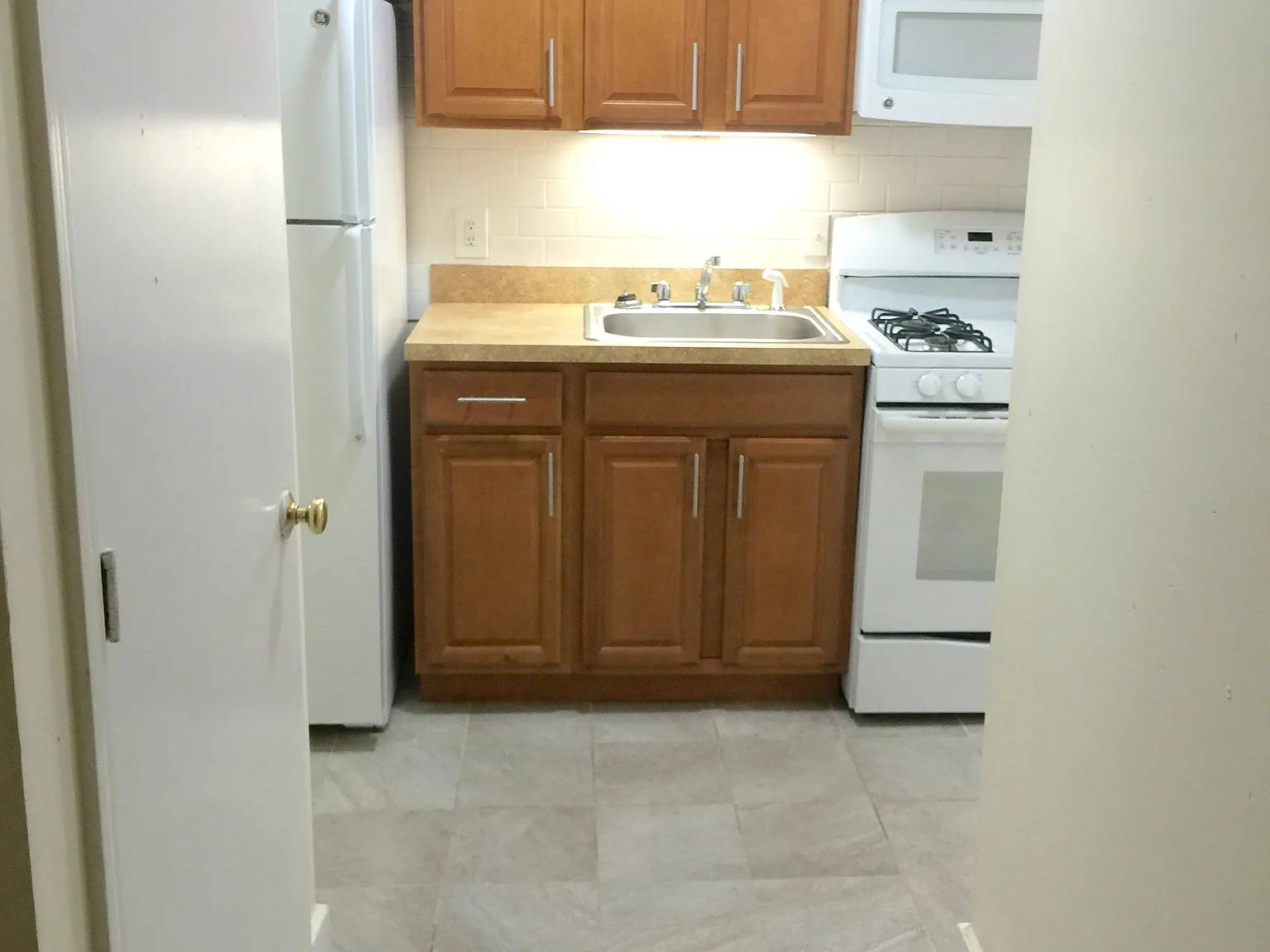 Washington Heights Apartments — Photo 4