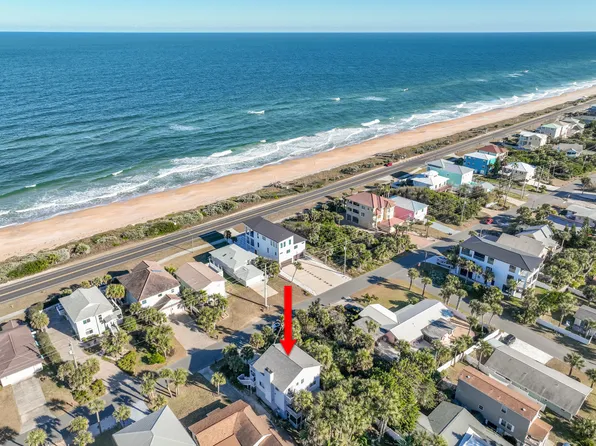 1335 N Central Ave, Flagler Beach, FL 32136