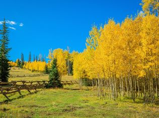 22 E Steam Engine Dr, Brian Head, UT 84719