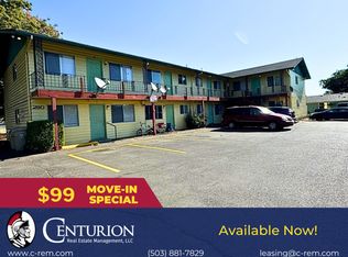 280 SE Orchard Ave UNIT 9, Dallas, OR 97338