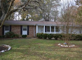 173 Lyn Ave, Mount Airy, NC 27030