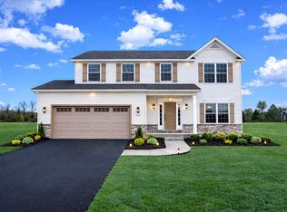 Fenway II Plan, Essex Ridge, Lewiston, NY 14092