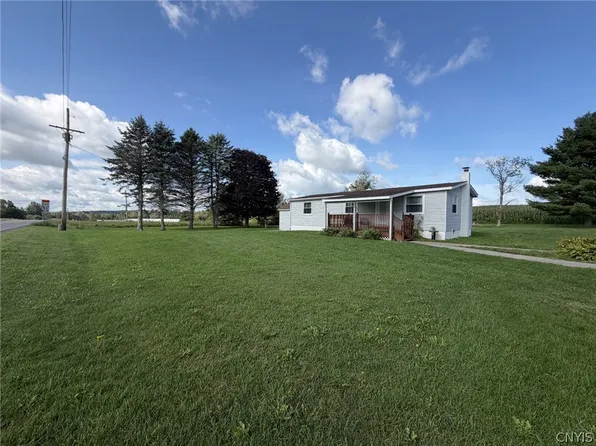 251 Elizabethtown Rd, Ilion, NY 13357