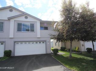 5602 Sapphire Loop #57B, Anchorage, AK 99504