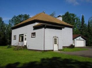 2417 Bergman Rd, Rhinelander, WI 54501
