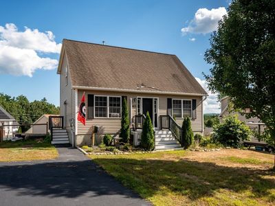 43 Whippoorwill Ridge Road, Farmington, NH, 03835