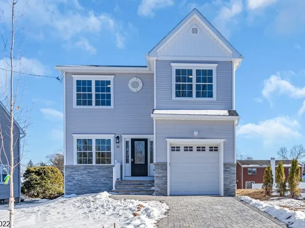 51 Arlington Ave, Franklin Twp., NJ 08873