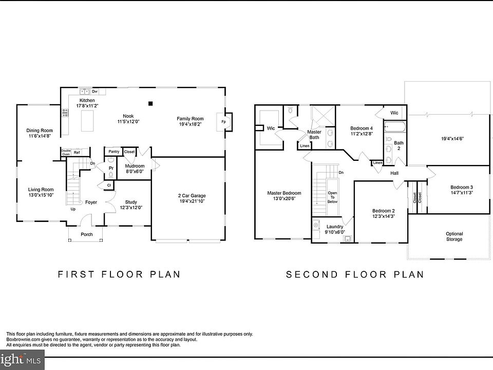 2nd image of 600-600B Greenhill Rd