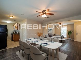 12942 Segrest Dr, Houston, TX 77047