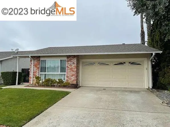 3685 Turner Ct, Fremont, CA 94536
