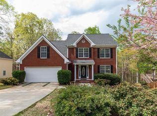 2148 Cluster Ln, Grayson, GA 30017