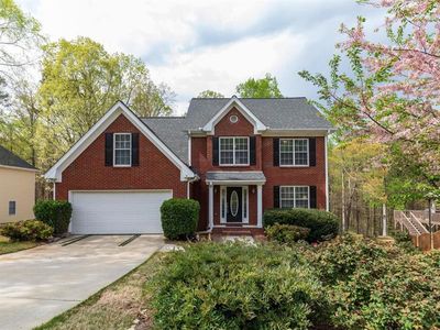 2148 Cluster Ln, Grayson, GA, 30017