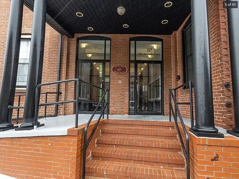 10 Weston Ave #411 — Photo 2