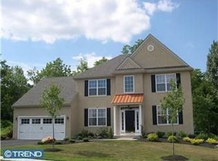 3 Buck Ln, Upper Chichester, PA 19061
