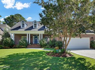 928 Wild Dunes Circle, Wilmington, NC 28411