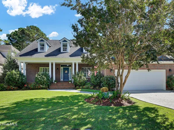 928 Wild Dunes Circle, Wilmington, NC 28411