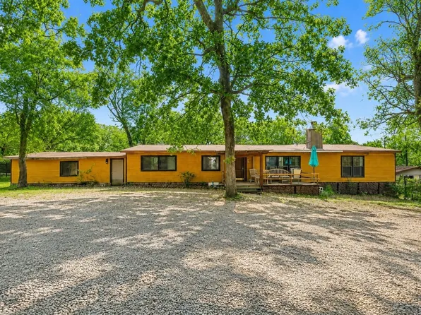 14415 Melrick Blvd, Malakoff, TX 75148