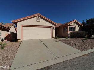 3024 W Sun Ranch Trl, Tucson, AZ 85742