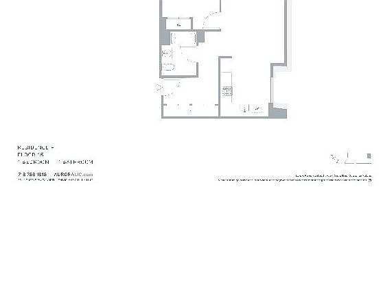 2nd image of 29-11 Queens Plz N #15F