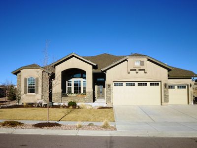 1908 Turnbull Dr, Colorado Springs, CO, 80921