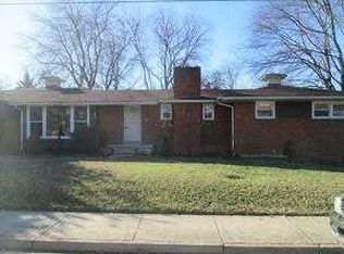 6334 Quander Rd, Alexandria, VA 22307