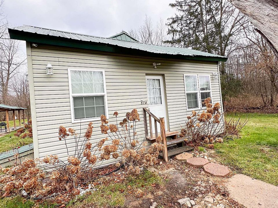 514 Mercer St, Ligonier, IN 46767 Zillow