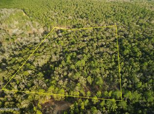 0 Creek Run Rd, Vernon, FL 32462