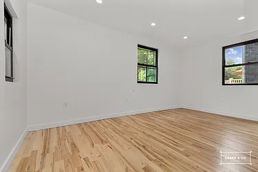 Rented by Grand & Co.