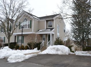 367 Finch Ln, Bedminster, NJ 07921