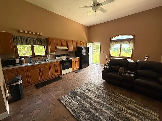 1 bed, 600 sqft, $1,100 — Photo 4