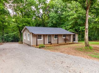 154 Waterfork Rd, Ethridge, TN 38456