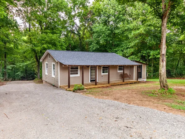 154 Waterfork Rd, Ethridge, TN 38456