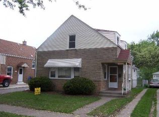 8836 S Richmond Ave, Evergreen Park, IL