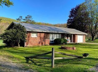 1899 Laurel Dale Rd, Scherr, WV 26726