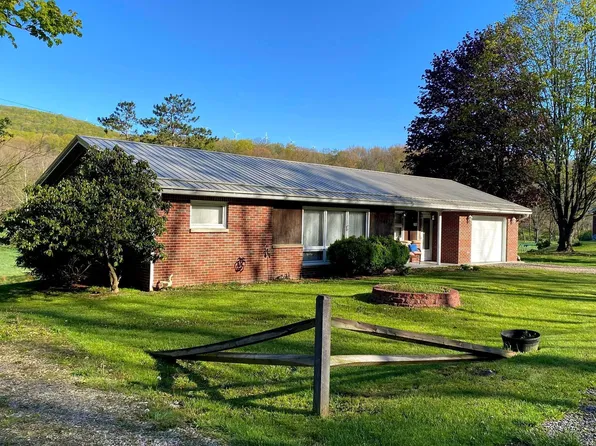 1899 Laurel Dale Rd, Scherr, WV 26726