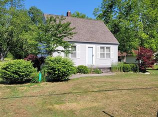 3081 Wadhams Rd, North Street, MI 48049