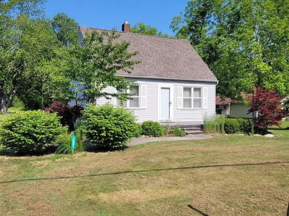 3081 Wadhams Rd, North Street, MI 48049