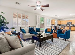 8566 W Cinnabar Ave, Peoria, AZ 85345